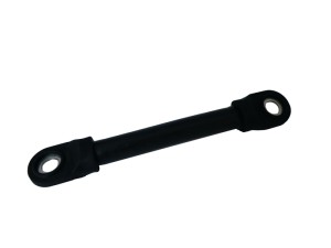 L=150 mm, keresztmetszet=50 mm2 akkucella összekötő L=150 mm, keresztmetszet=50 mm2 akkucella összekötő