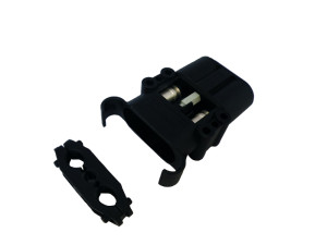 DIN 50 mm², 320 A dugó DIN 50 mm², 320 A dugó
